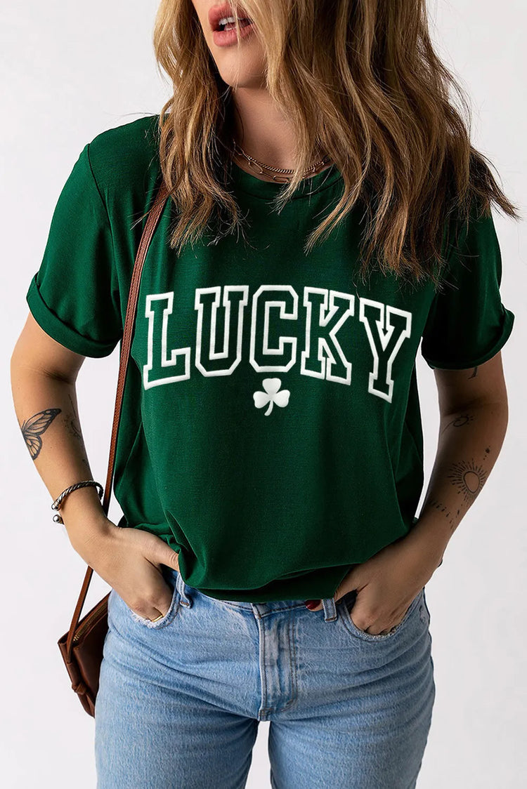 Lucky Clover