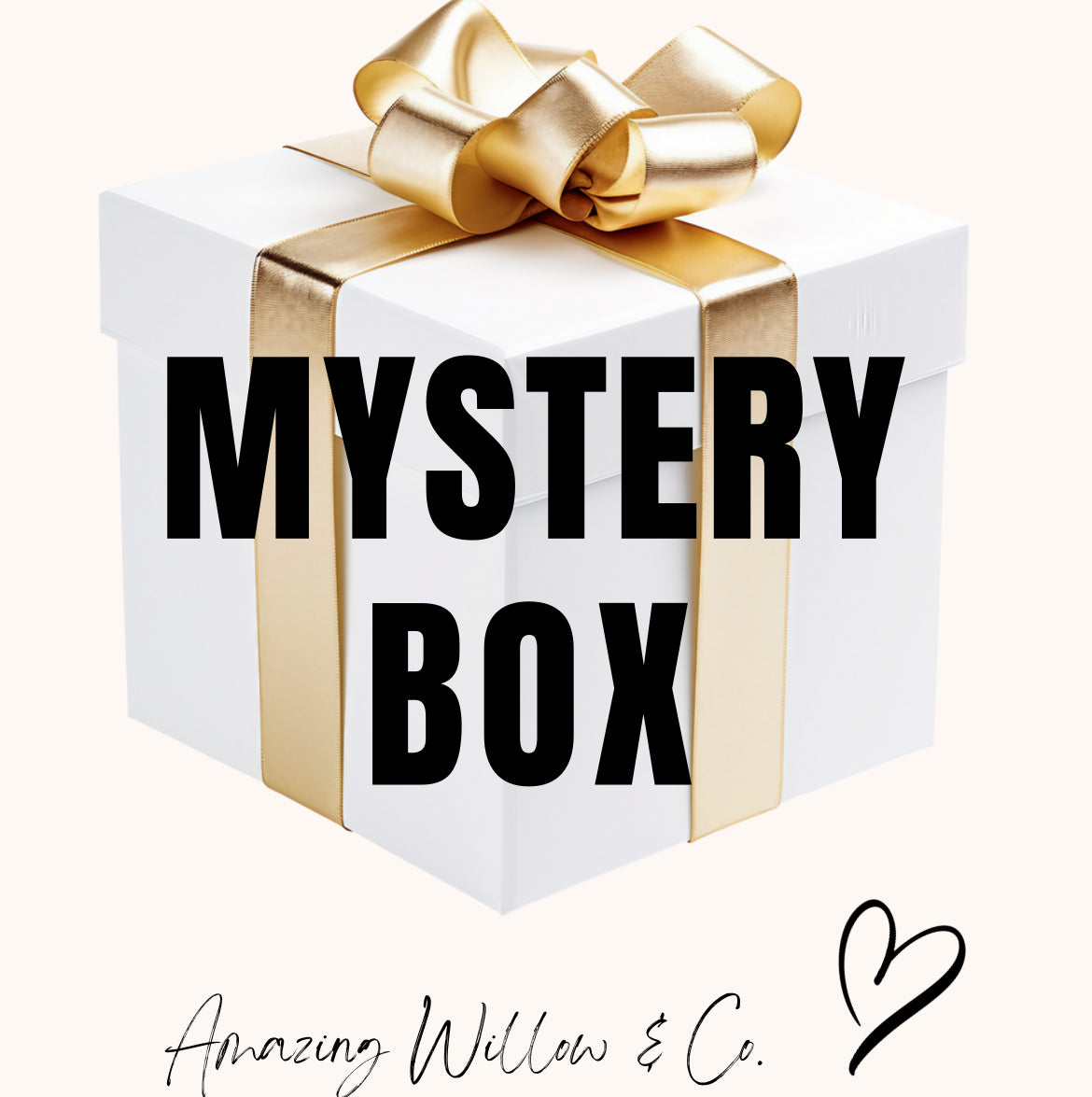 Mystery Box